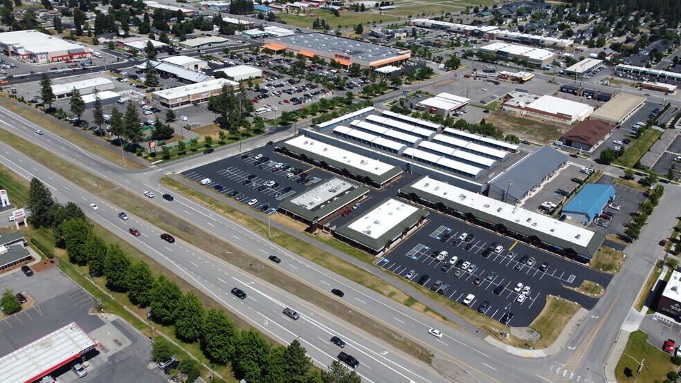 More Photos Of 296 W Sunset Ave, Coeur d'Alene Unknown For Lease