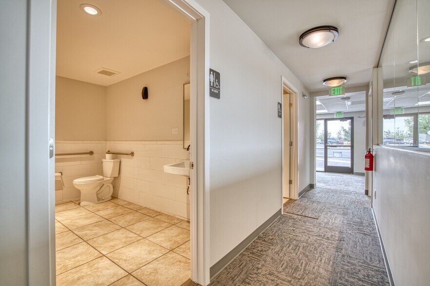 More Photos Of 8389 Cherokee St, Denver Freestanding For Sale