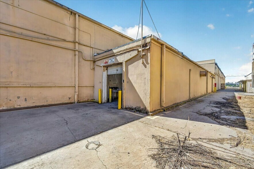 More Photos Of 23745 Avenue 112, Porterville Refrigeration Cold Storage For Sale