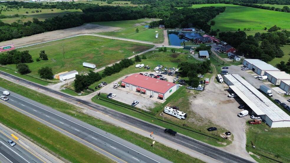 More Photos Of 3145 Interstate Hwy 30, Caddo Mills Warehouse For Sale