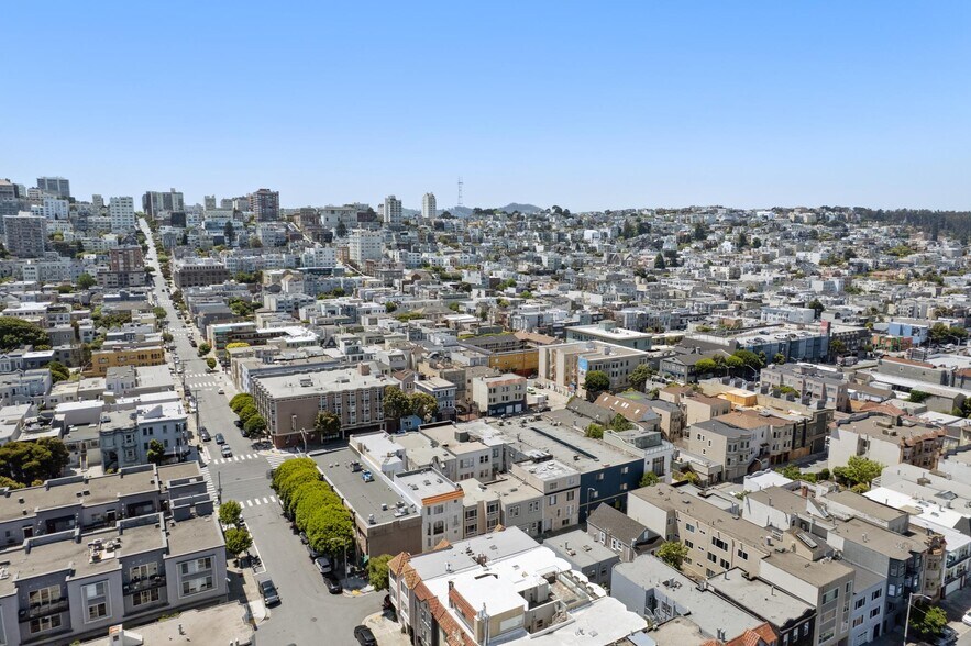 More Photos Of 1926-1930 Lombard St, San Francisco Apartments For Sale