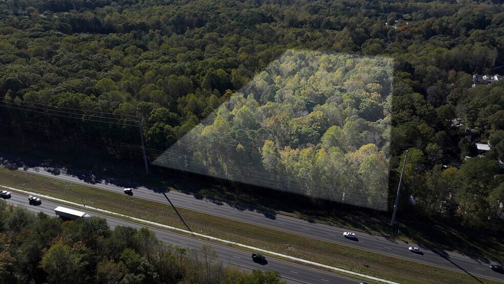 More Photos Of Highway 400, Dawsonville Land For Sale