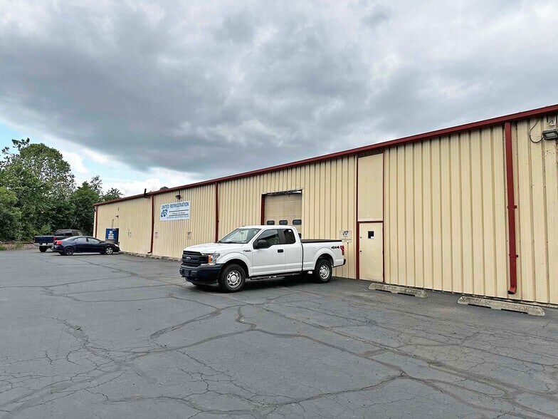 More Photos Of 641 N Pennsylvania Ave, Wilkes Barre Manufacturing For Lease