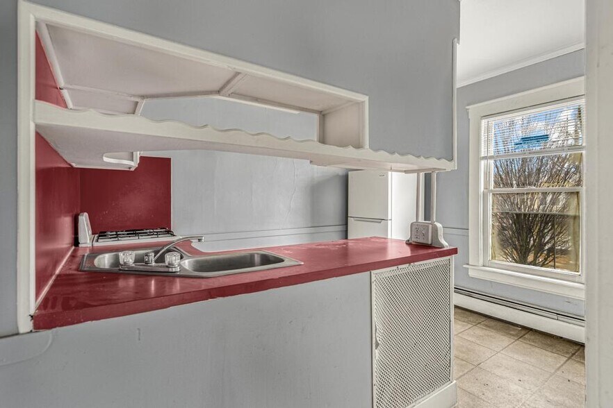 More Photos Of 4201 Burnham Ave, Toledo Apartments For Sale