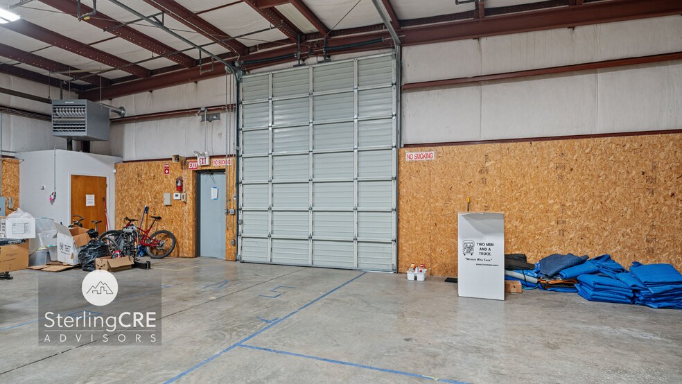 More Photos Of 115 Wildcat Way, Bozeman Warehouse For Lease