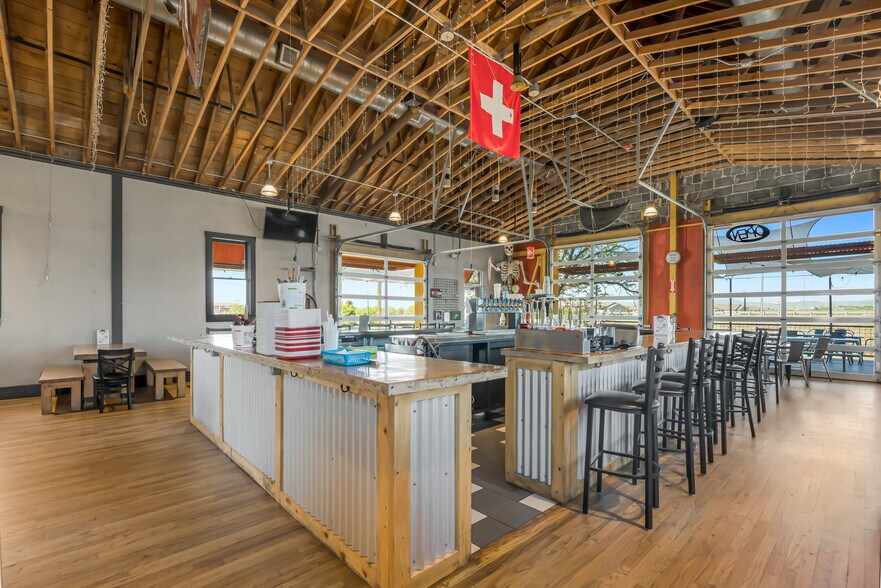 More Photos Of 21 S 1st Ave, Brighton Restaurant For Sale