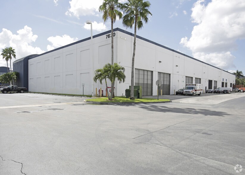 More Photos Of 7620 NW 25th St, Miami Distribution For Sale