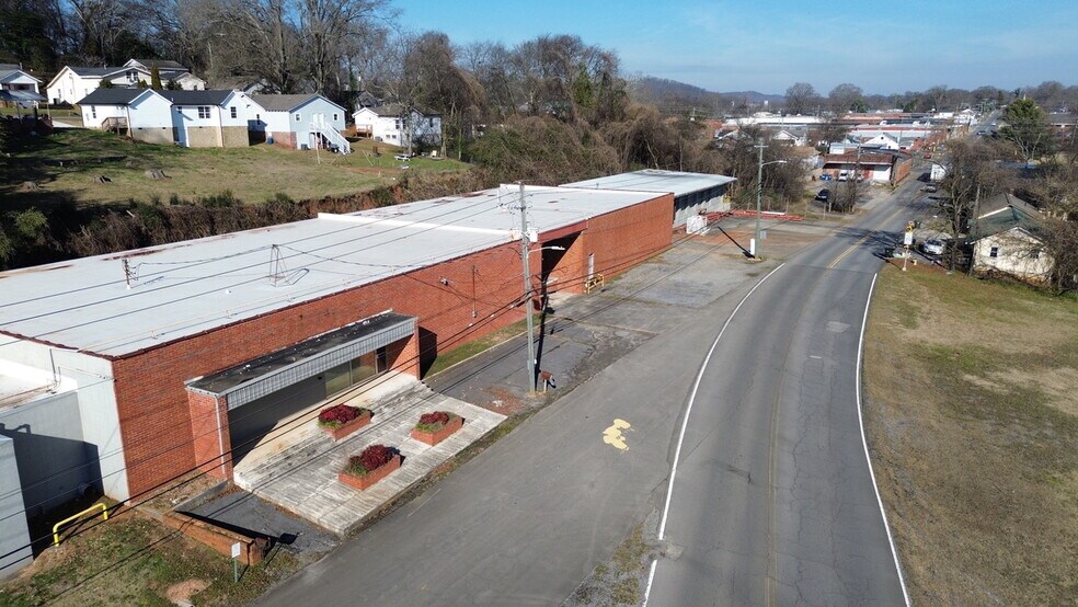 More Photos Of 414 3rd ave, Dalton Industrial For Sale