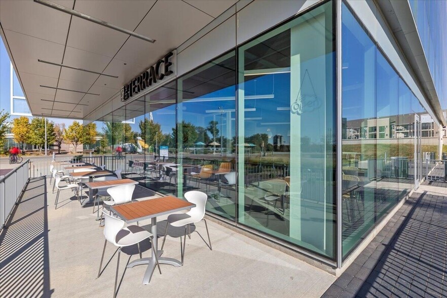 More Photos Of 4201 Rivers Edge Pky, Council Bluffs Office For Lease