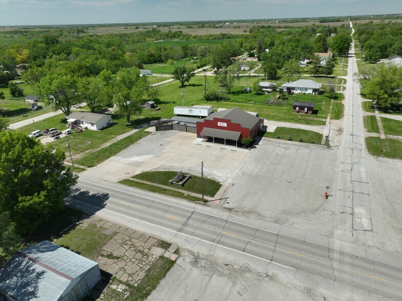 More Photos Of 100 W Pleasant, Cincinnati General Retail For Sale