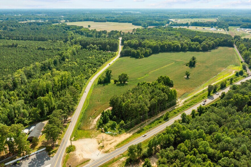 More Photos Of 4812 Mobleys Bridge Rd, Grimesland Land For Sale