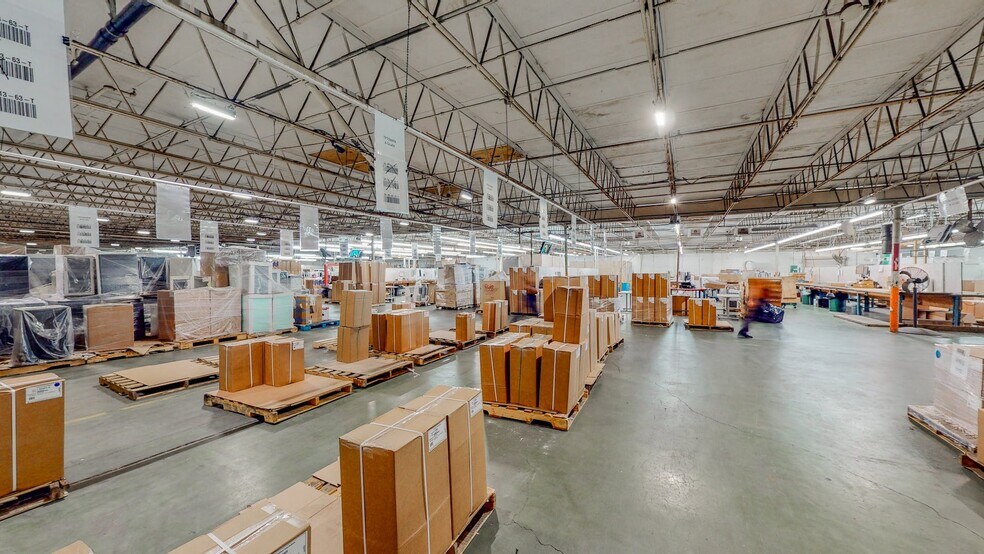 More Photos Of 1840 Gordon Hwy, Augusta Warehouse For Sale