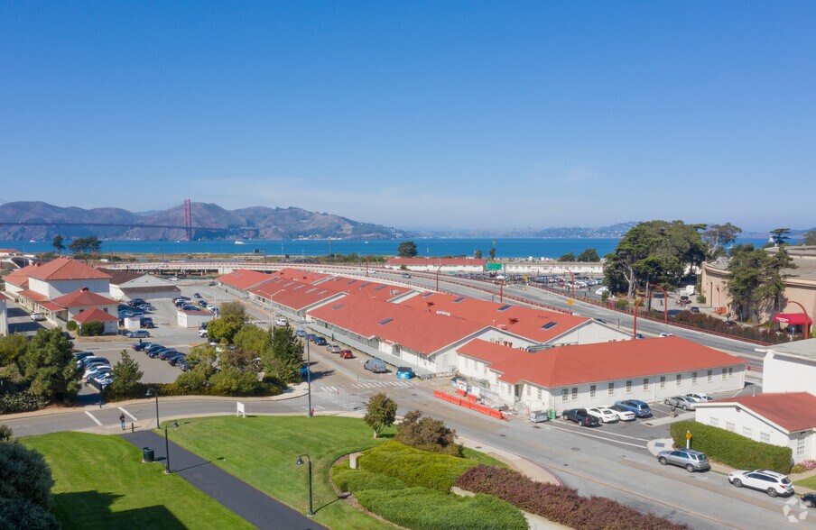 More Photos Of 1169 Gorgas Ave, San Francisco Freestanding For Lease