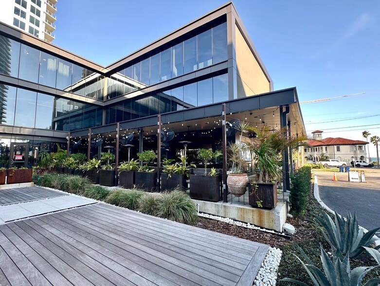 More Photos Of 2907 W Bay to Bay Blvd, Tampa Unknown For Lease