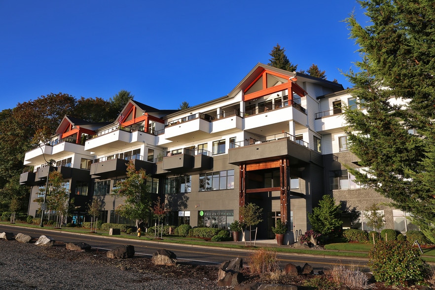 More Photos Of 1801 W Bay Dr, Olympia Office Residential For Lease