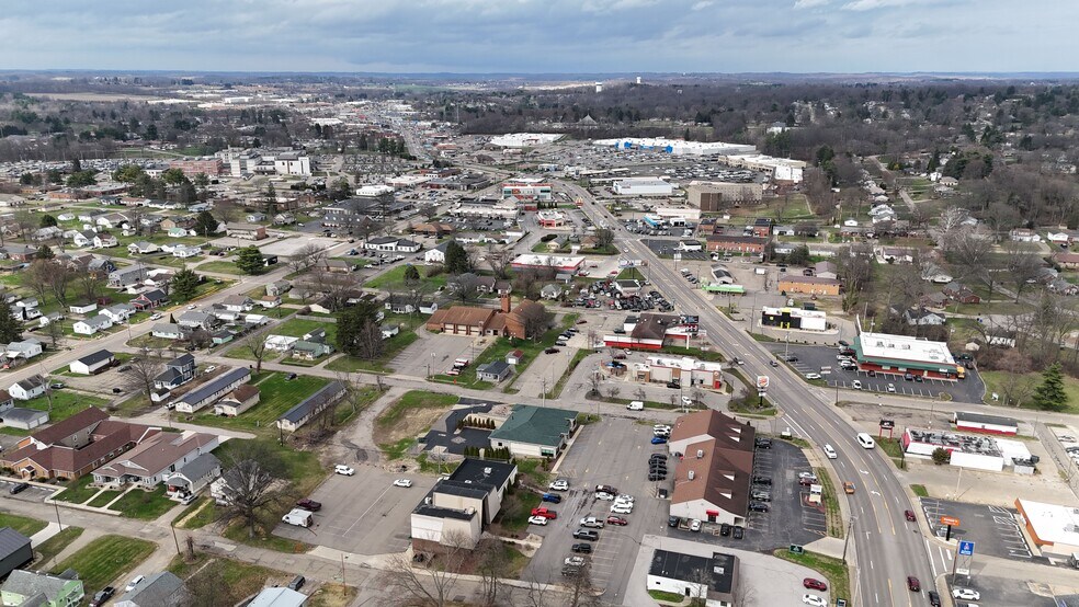 More Photos Of 2415 Maple Ave, Zanesville Carwash For Sale
