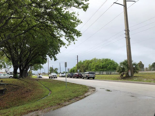 More Photos Of 1801-1817 SW South Macedo Blvd, Port Saint Lucie Light Distribution For Lease