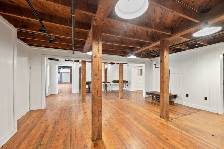 More Photos Of 5455 Bethania Rd, Winston-Salem Storefront Retail Office For Sale