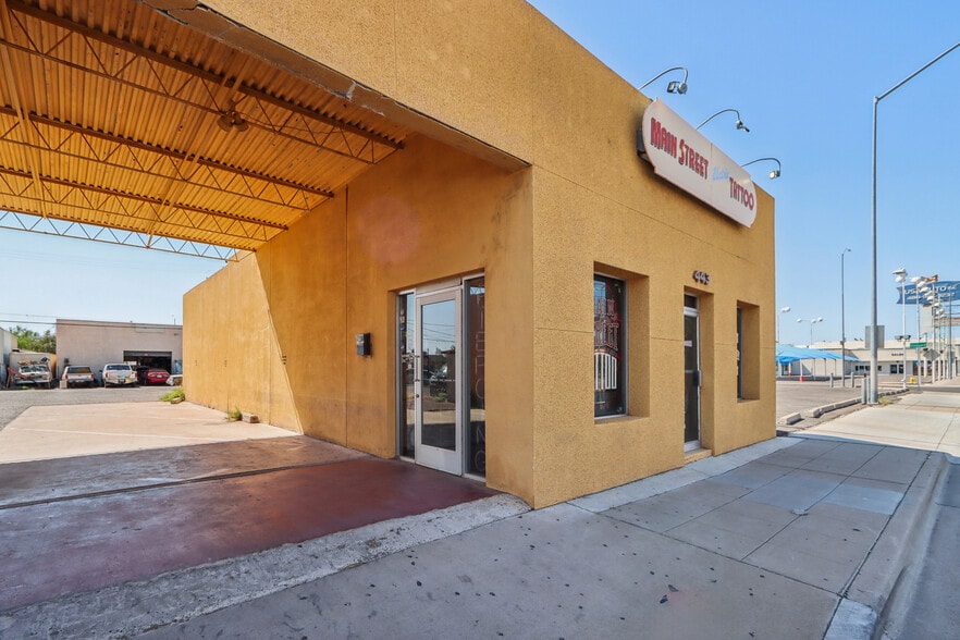 More Photos Of 443 W Main St, Mesa Storefront Retail Office For Sale