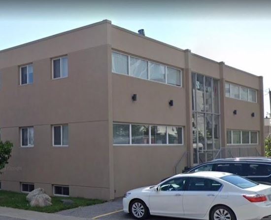 More Photos Of 172 King St E, Oshawa Office For Lease