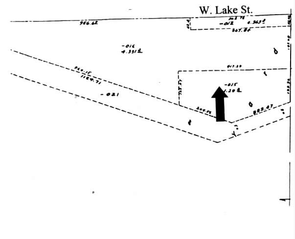 More Photos Of 75 W Lake St, Melrose Park Industrial For Sale