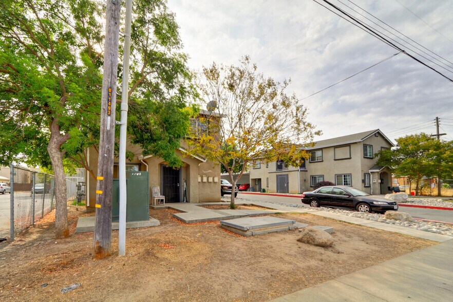 More Photos Of 3732-3736 Astoria St, Sacramento Apartments For Sale