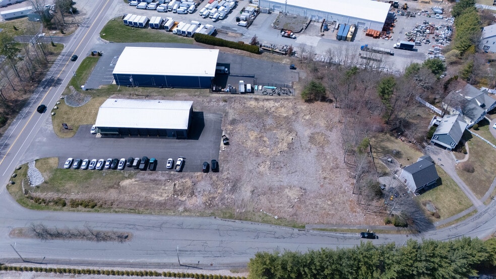 More Photos Of 2 Kevins Way, South Easton Land For Sale