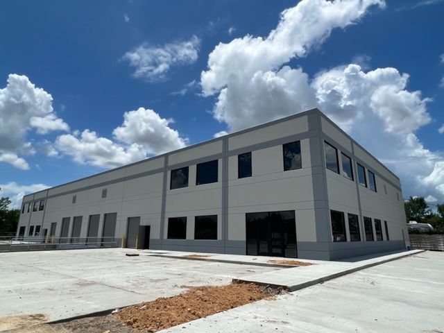 Primary Photo Of 1320 Almeda Genoa Rd, Houston Warehouse For Sale