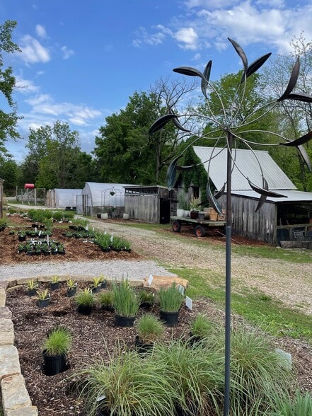 More Photos Of 2798 Highway 23 N, Eureka Springs Garden Center For Sale