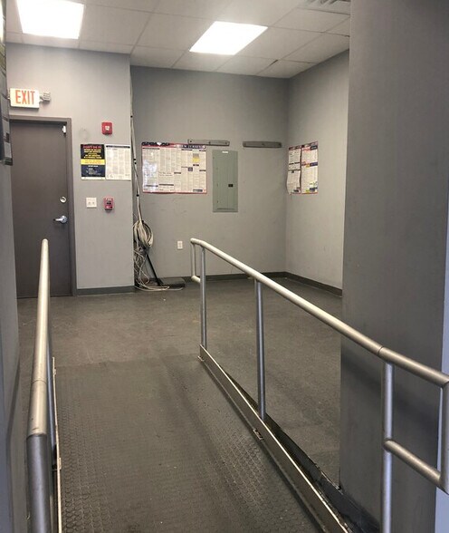 More Photos Of 398-402 Central Ave, East Orange Storefront For Lease