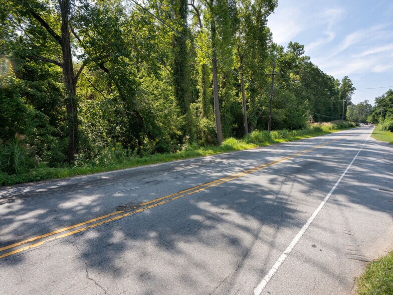 More Photos Of 3118 Sweeten Creek Rd, Asheville Land For Sale