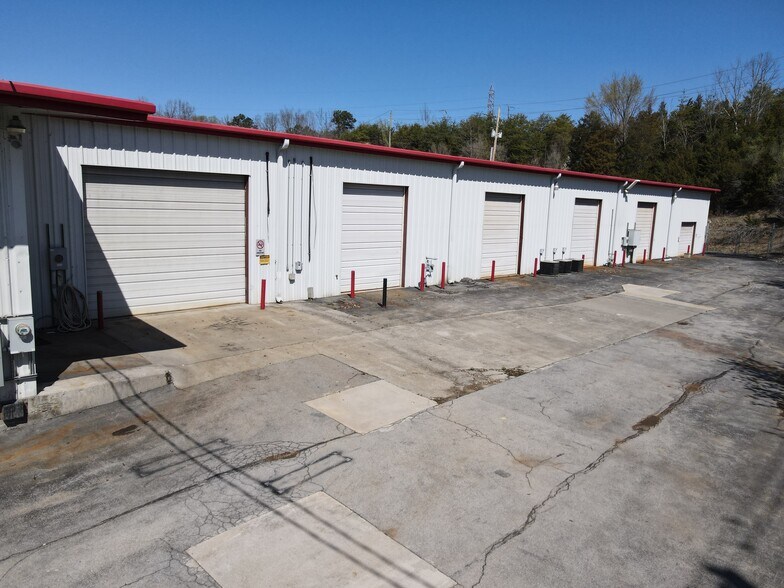 More Photos Of 2029 Brookside Ln, Kingsport Industrial For Sale