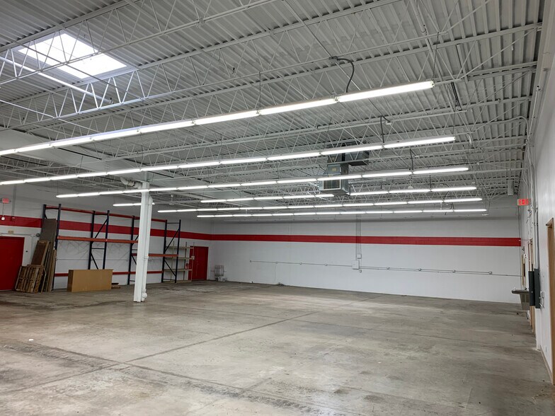 More Photos Of 28457 Ballard Dr, Lake Forest Light Manufacturing For Lease