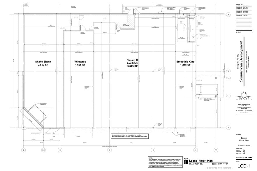 More Photos Of 310 N Clippert St, Lansing Unknown For Lease