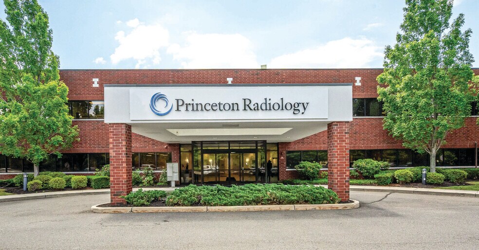 More Photos Of 300 Princeton Hightstown Rd, East Windsor Unknown For Lease