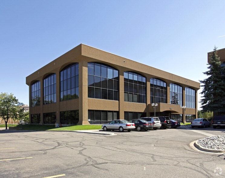 More Photos Of 7430 E Caley Ave, Englewood Medical For Lease