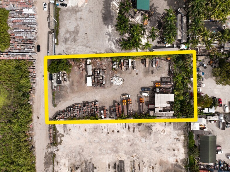 More Photos Of 11960 NW 162nd St, Hialeah Land For Sale
