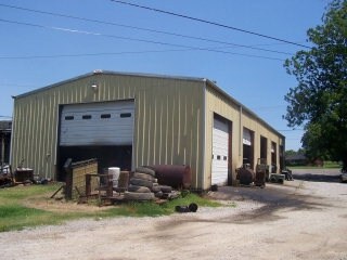 More Photos Of 1510 Pioneer Rd, Henry Auto Repair For Sale