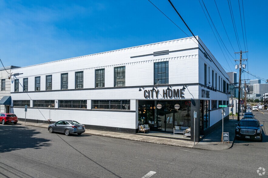 More Photos Of 239 SE Salmon St, Portland Warehouse For Lease