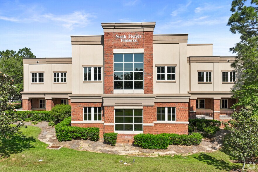 More Photos Of 3664 Coolidge Ct, Tallahassee Office For Sale