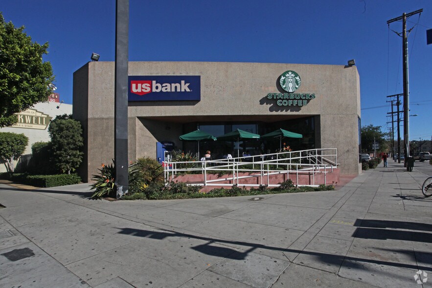 More Photos Of 1700 N Vermont Ave, Los Angeles General Retail For Lease