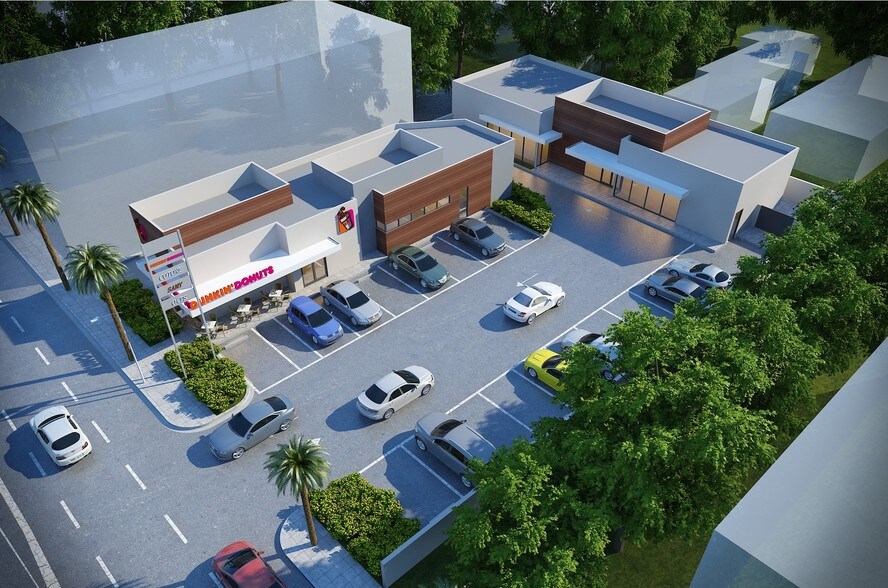 More Photos Of 4365 W Rosecrans Ave, Hawthorne General Retail For Lease