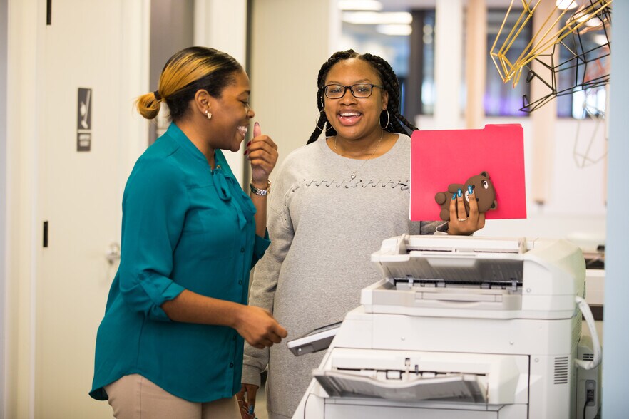 More Photos Of 2920 W Broad St, Richmond Coworking Space