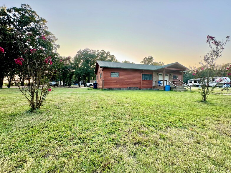 Primary Photo Of 20 County Road NW 1030, Mount Vernon Manufactured Housing Mobile Home Park For Sale