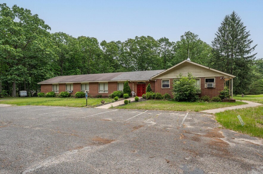 More Photos Of 240 Creek Rd, Mount Laurel Religious Facility For Sale