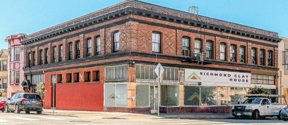 More Photos Of 311 11th Ave, San Francisco Apartments For Sale