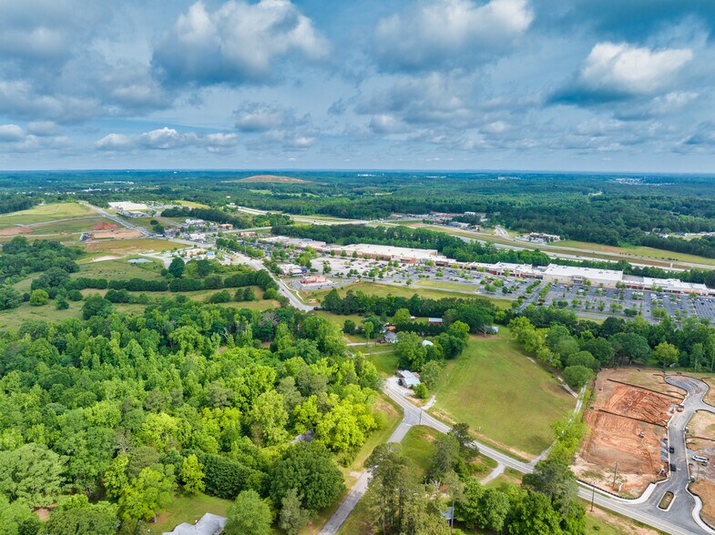 More Photos Of 449 & 455 Carl Bethlehem, Bethlehem Land For Sale