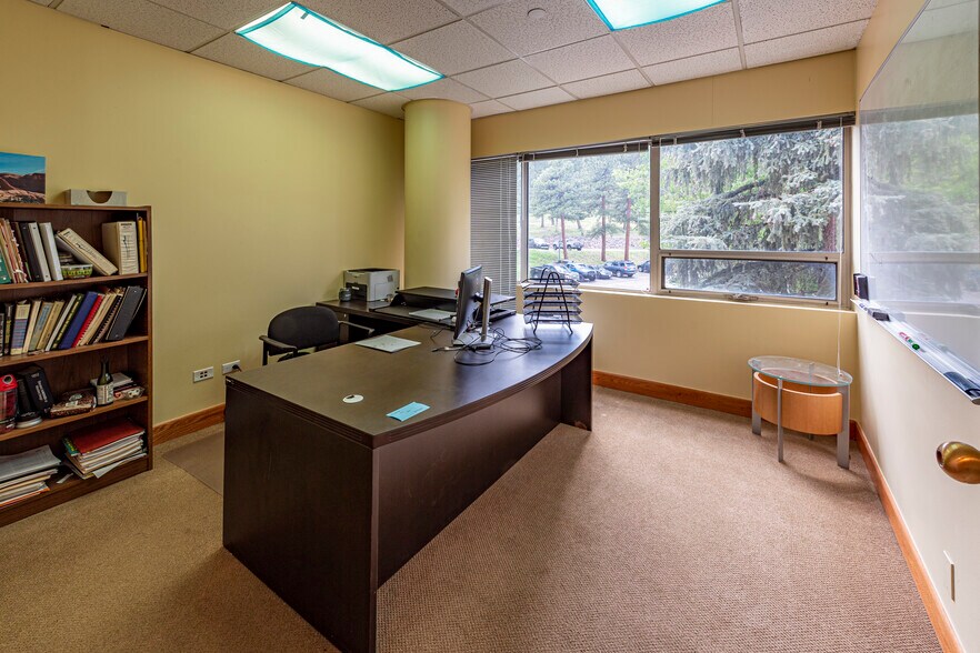 More Photos Of 433 Park Point Dr, Golden Office For Lease