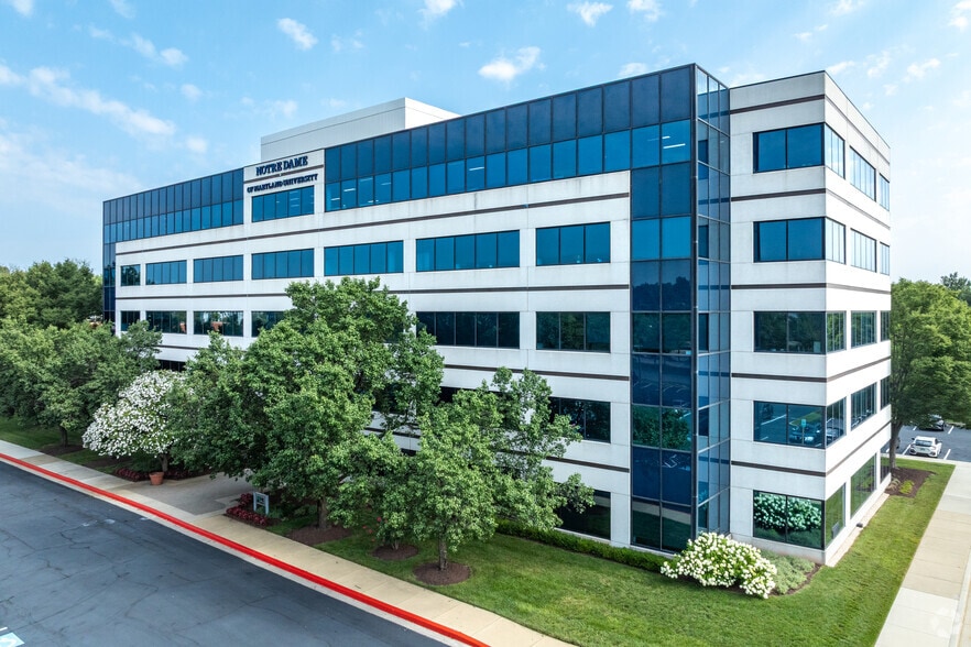 More Photos Of 6810 Deerpath Rd, Elkridge Office For Lease