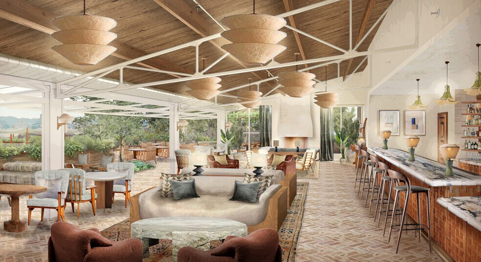 More Photos Of 1015 SE Pine St, Portland Loft Creative Space For Lease